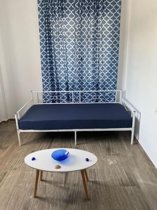 Κατοικία 80 Τ.Μ. Δίπλα Από Την Θάλασσα Στην Ελιά. Elia  Екстериор снимка